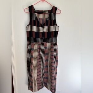 Ace & Jig Rooney dress in Lockwood
